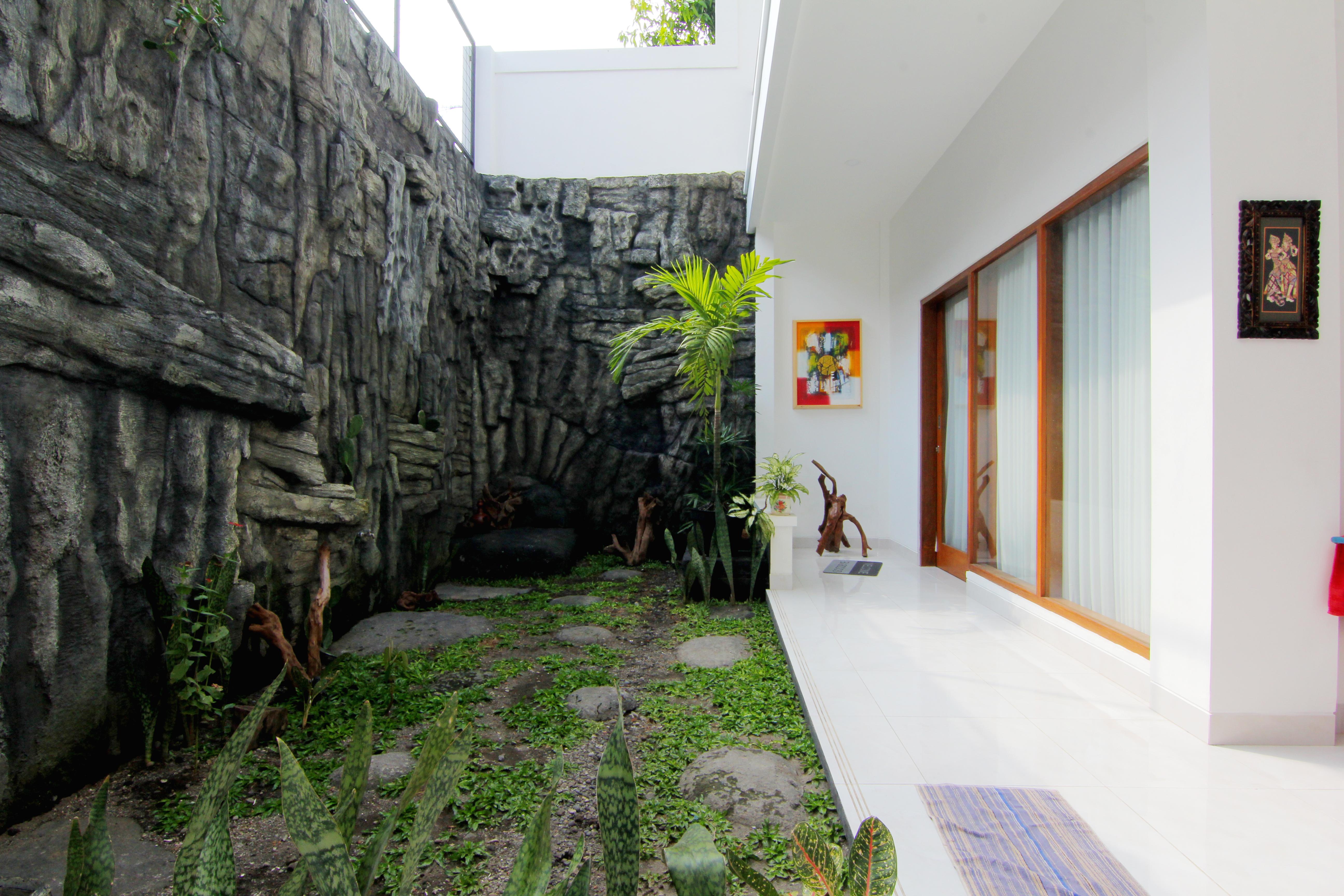 Silas Garden Γιογκιακάρτα Εξωτερικό φωτογραφία